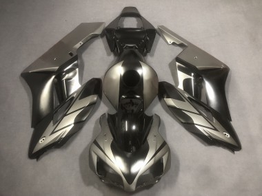 04-05 Gris Mate & Negro CBR1000RR Carenado