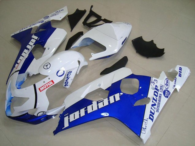 04-05 Jordan GSXR 600-750 Carenado 04-05 Jordan GSXR 600-750 Carenado