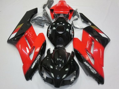 04-05 Mugen CBR1000RR Carenado