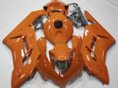 04-05 Naranja Brillante Liso CBR1000RR Carenado