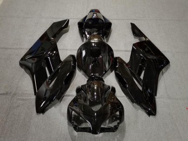 04-05 Negro Brillante CBR1000RR Carenado