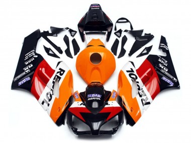 04-05 Oscuro Repsol CBR1000RR Carenado