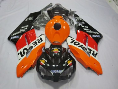 04-05 Repsol Diseño CBR1000RR Carenado
