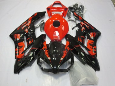 04-05 Rojo Le Mis CBR1000RR Carenado