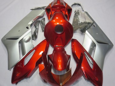 04-05 Rojo Plata CBR1000RR Carenado