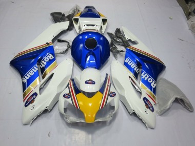 04-05 Rothmans CBR1000RR Carenado