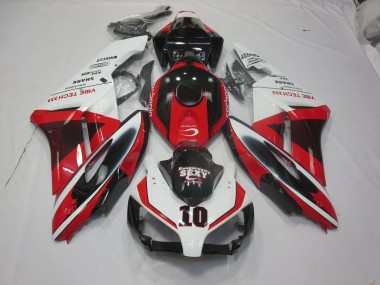 04-05 Sexy CBR1000RR Carenado
