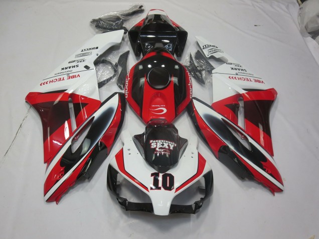 04-05 Sexy CBR1000RR Carenado 04-05 Sexy CBR1000RR Carenado