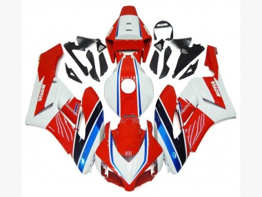 04-05 Tricolor Motul CBR1000RR Carenado