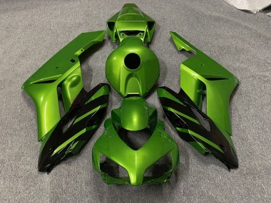 04-05 Verde Brillante CBR1000RR Carenado