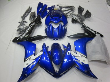 04-06 Azul Brillo Blanco R1 Carenado
