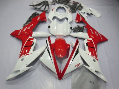 04-06 Diseño Blanco & Azul R1 Carenado