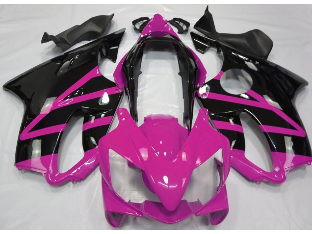 04-07 Rosa Brillante CBR600 F4i Carenado 04-07 Rosa Brillante CBR600 F4i Carenado