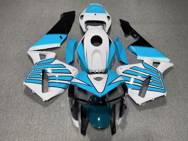 05-06 Alas Celestes & Blancas CBR600RR Carenado