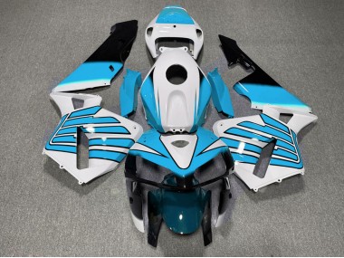 05-06 Alas Celestes & Blancas CBR600RR Carenado