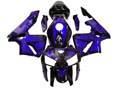 05-06 Azul Profundo CBR600RR Carenado
