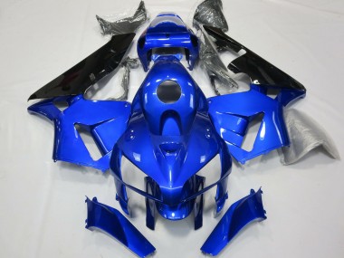 05-06 Azul Profundo Cbr CBR600RR Carenado