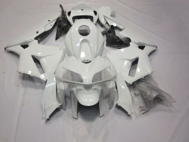 05-06 Blanco Brillante CBR600RR Carenado