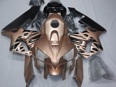 05-06 Bronce Llama CBR600RR Carenado