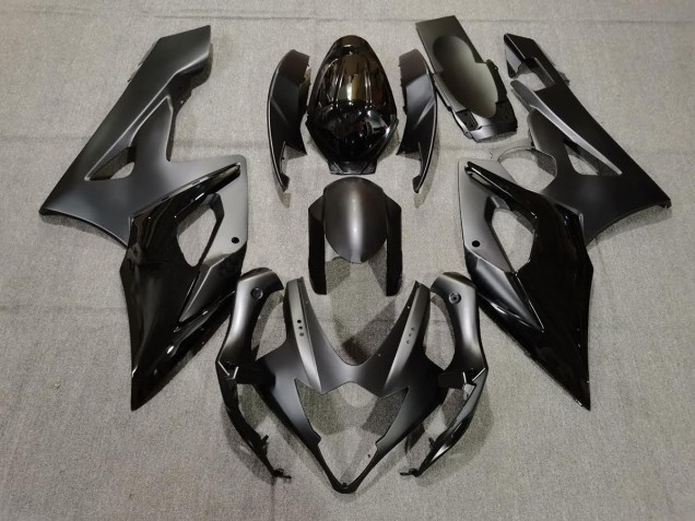 05-06 Completamente Mate & Brillante GSXR 1000 Carenado 05-06 Completamente Mate & Brillante GSXR 1000 Carenado