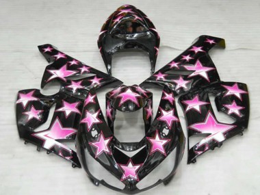 05-06 Estrella Rosa ZX6R Carenado