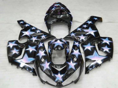 05-06 Estrella ZX6R Carenado