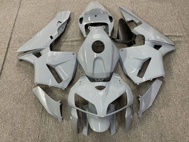 05-06 Nardo Gris CBR600RR Carenado