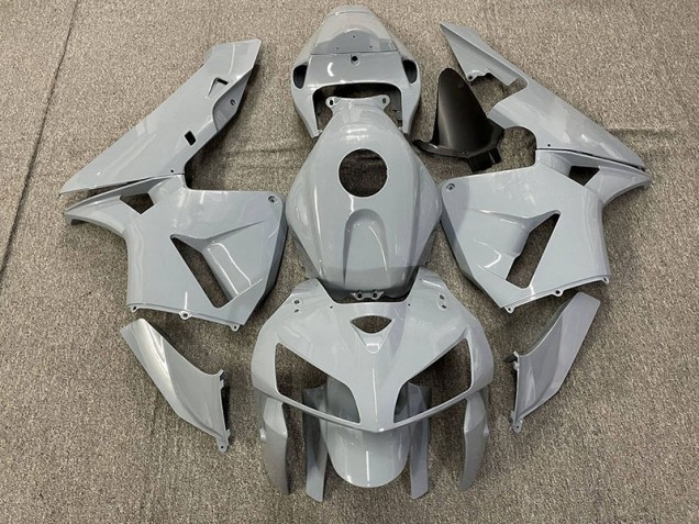 05-06 Nardo Gris CBR600RR Carenado 05-06 Nardo Gris CBR600RR Carenado