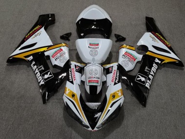 05-06 Oro Playboy ZX6R Carenado