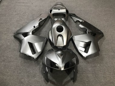 05-06 Plata Brillante CBR600RR Carenado