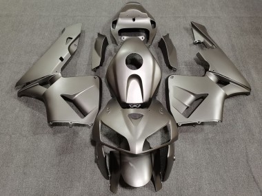 05-06 Plata Mate CBR600RR Carenado