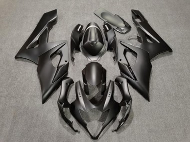 05-06 Plata Mate GSXR 1000 Carenado