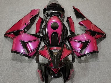 05-06 Rosa Intenso Intenso CBR600RR Carenado