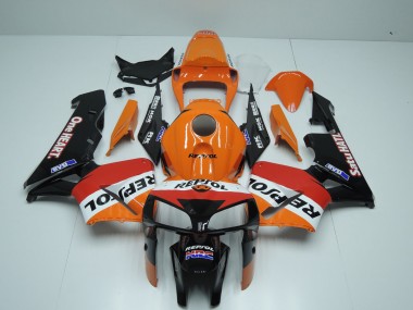 05-06 Un Corazón Repsol CBR600RR Carenado