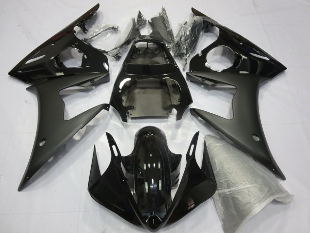 05 Brillo Mate R6 Carenado 05 Brillo Mate R6 Carenado