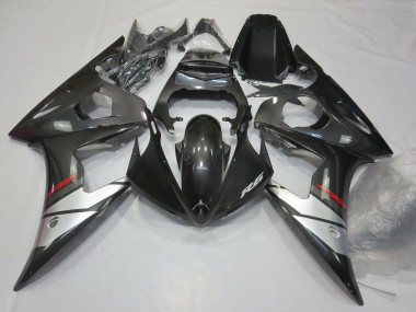 05 Bronce R6 Carenado