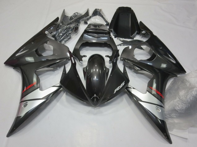 05 Bronce R6 Carenado 05 Bronce R6 Carenado