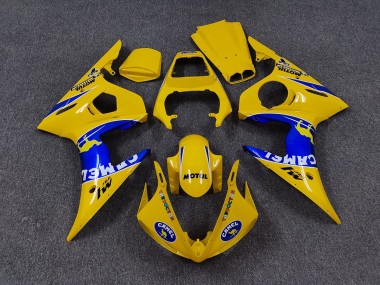 05 Camel R6 Carenado