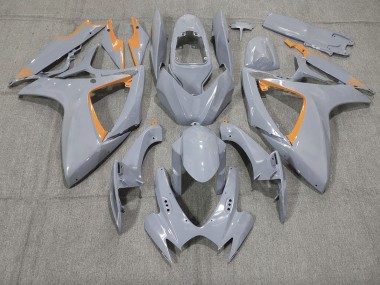 06-07 Adorno Nardo & Naranja GSXR 600-750 Carenado