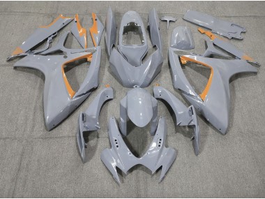 06-07 Adorno Nardo & Naranja GSXR 600-750 Carenado