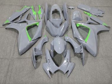 06-07 Adorno Nardo & Verde GSXR 600-750 Carenado