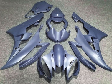 06-07 Azul Mate R6 Carenado