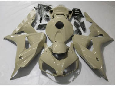 06-07 Bronceado Del Desierto CBR1000RR Carenado