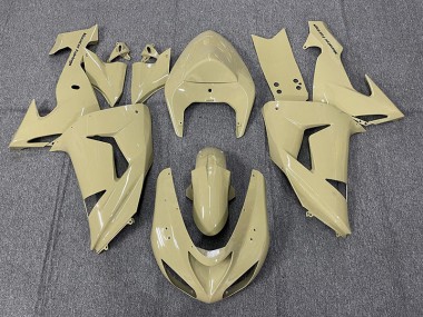06-07 Bronceado Del Desierto ZX10R Carenado