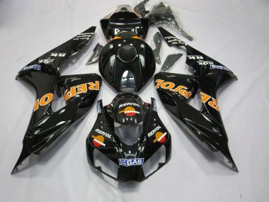 06-07 Especial Repsol CBR1000RR Carenado