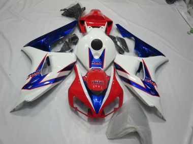 06-07 HRC OEM Diseño De Estilo CBR1000RR Carenado