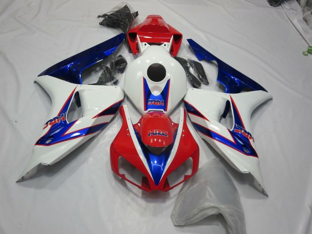 06-07 HRC OEM Diseño De Estilo CBR1000RR Carenado 06-07 HRC OEM Diseño De Estilo CBR1000RR Carenado