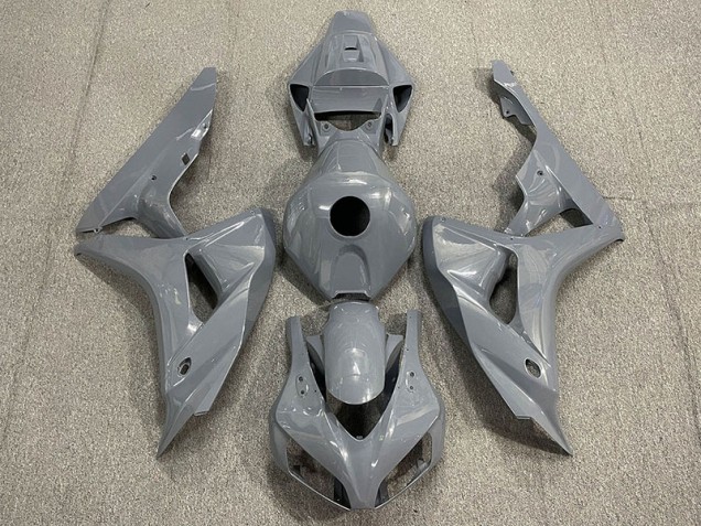 06-07 Nardo Gris CBR1000RR Carenado 06-07 Nardo Gris CBR1000RR Carenado