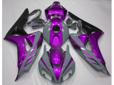 06-07 Nardo Gris & Morado CBR1000RR Carenado