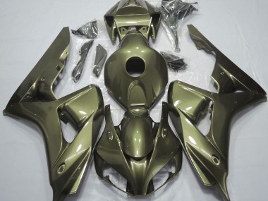 06-07 Oliva Sólida CBR1000RR Carenado